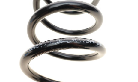 Фото 2 - Пружина підвіски BILSTEIN 36-241095 (36241095)