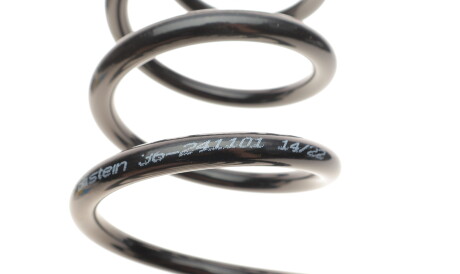 Фото 2 - Пружина підвіски BILSTEIN 36-241101 (36241101)