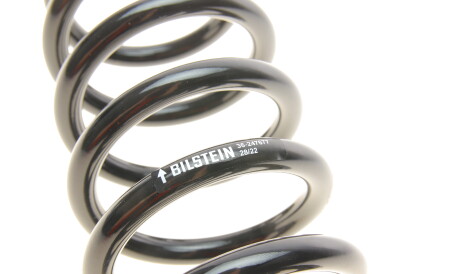 Фото 2 - Пружина подвески BILSTEIN 36-247677 (36247677)