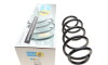 Пружина підвіски - (8K0411105DE, 8K0411105DF) BILSTEIN 36-250134 (фото 1)