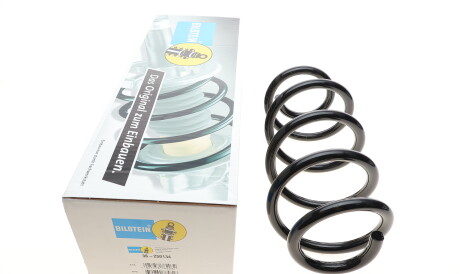 Пружина підвіски - BILSTEIN 36-250134