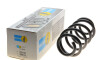 Пружина підвіски - (8K0411105DK, 8K0411105DJ) BILSTEIN 36-250158 (фото 1)