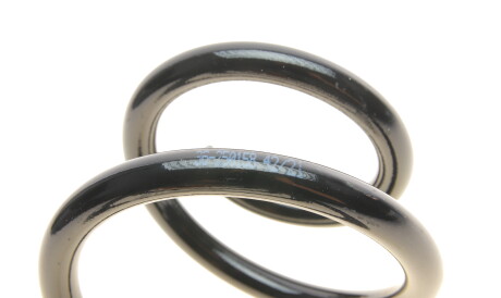 Фото 2 - Пружина подвески BILSTEIN 36-250158 (36250158)