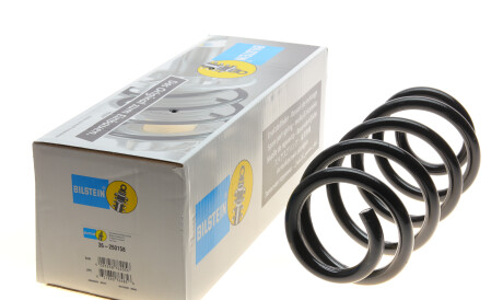 Пружина підвіски - BILSTEIN 36-250158