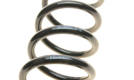 Фото 2 - Пружина підвіски BILSTEIN 36-254552 (36254552)
