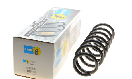 Пружина підвіски - (31336794634) BILSTEIN 36-254552