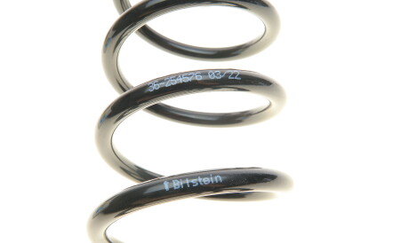 Фото 2 - Пружина підвіски BILSTEIN 36-254576 (36254576)