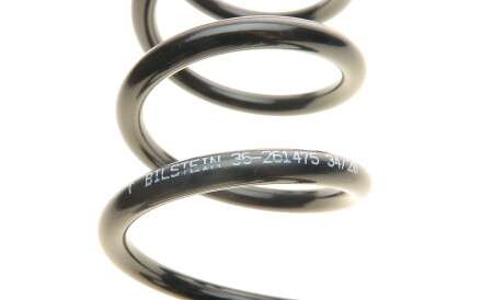 Фото 2 - Пружина підвіски BILSTEIN 36-261475 (36261475)