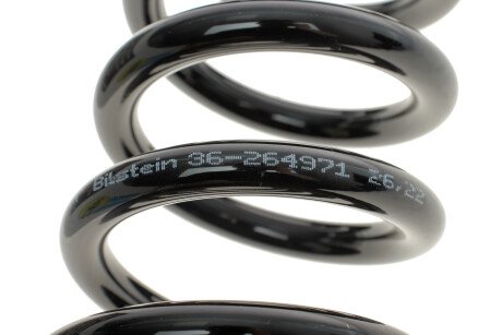 Фото 3 - Пружина підвіски BILSTEIN 36-264971 (36264971)