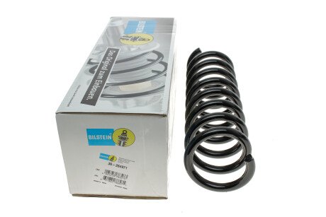 Фото 4 - Пружина підвіски BILSTEIN 36-264971 (36264971)