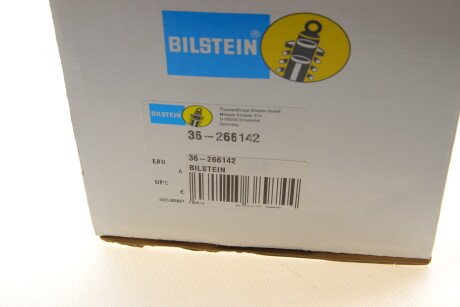 Фото 6 - Пружина підвіски BILSTEIN 36-266142 (36266142)