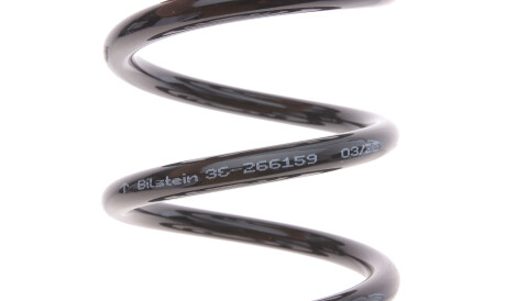 Фото 2 - Пружина підвіски BILSTEIN 36-266159 (36266159)