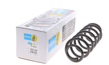 Пружина підвіски - (1KD511115B, 1K0511115DF) BILSTEIN 36-266159