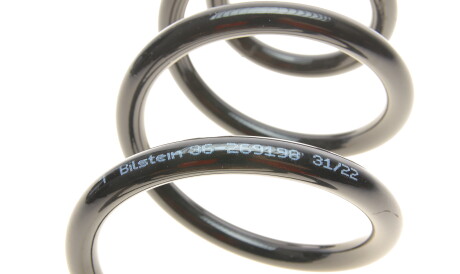 Фото 2 - Пружина підвіски BILSTEIN 36-269198 (36269198)