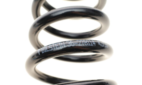 Фото 2 - Пружина подвески BILSTEIN 36-278114 (36278114)