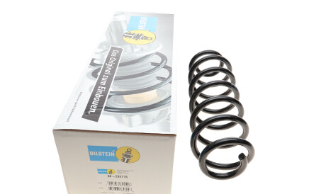 Пружина підвіски - BILSTEIN 36-292776