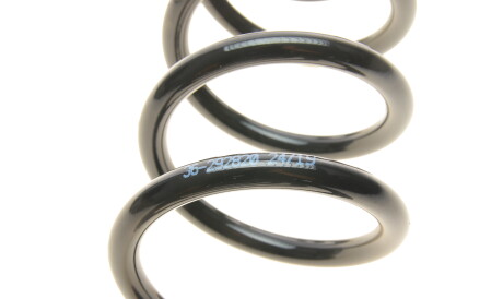 Фото 3 - Пружина подвески BILSTEIN 36-292820 (36292820)