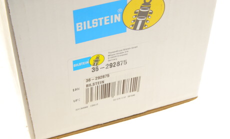 Фото 2 - Пружина підвіски BILSTEIN 36-292875 (36292875)