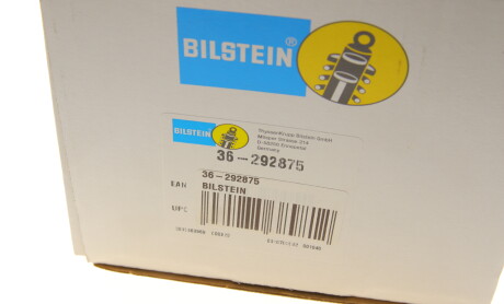 Фото 8 - Пружина підвіски BILSTEIN 36-292875 (36292875)