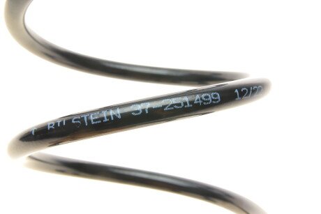 Фото 2 - Пружина подвески BILSTEIN 37-251499 (37251499)