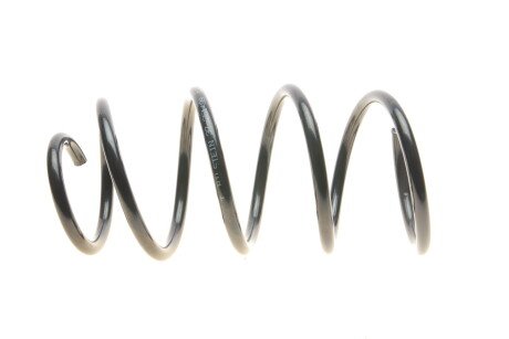 Фото 5 - Пружина подвески BILSTEIN 37-251499 (37251499)