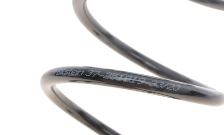 Фото 2 - Пружина подвески BILSTEIN 37-251819 (37251819)