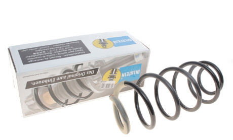 Фото 3 - Пружина подвески BILSTEIN 37-251819 (37251819)