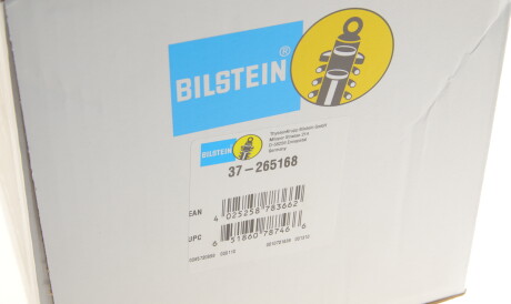 Фото 2 - Пружина підвіски BILSTEIN 37-265168