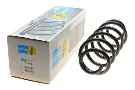 Пружина підвіски - BILSTEIN 37-268596