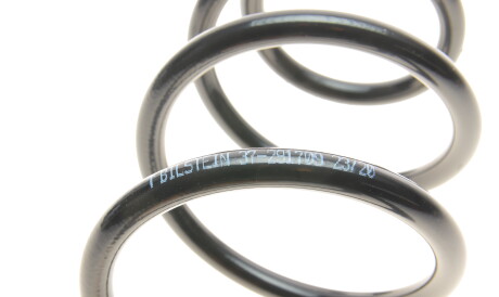 Фото 2 - Пружина підвіски BILSTEIN 37-291709 (37291709)