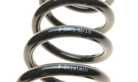 Фото 2 - Пружина підвіски BILSTEIN 37-299071 (37299071)