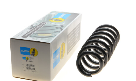 Пружина підвіски - BILSTEIN 37-299071