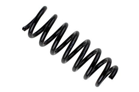 Ресора ходової частини - B3 OE Replacement - (31336782992, 31336782993, 31336852109) BILSTEIN 37-299125