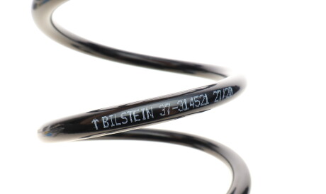 Фото 2 - Пружина підвіски BILSTEIN 37-314521 (37314521)