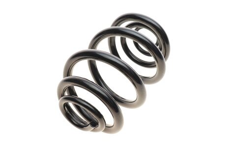 Фото 4 - Пружина подвески BILSTEIN 38-129230 (38129230)