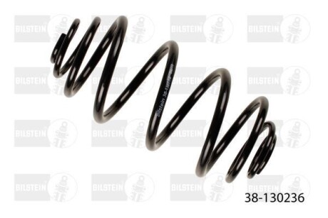 Ресора ходової частини - B3 OE Replacement - (90576169, 424031, 9118379) BILSTEIN 38-130236