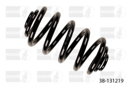 Ресора ходової частини - B3 OE Replacement - BILSTEIN 38-131219