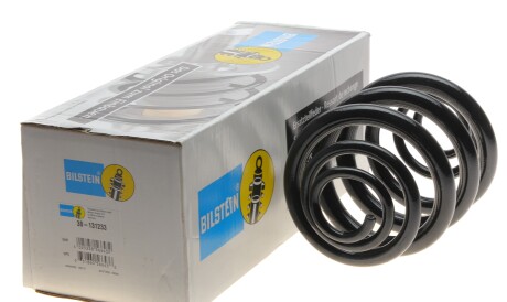 Пружина ходовой части - (701511105B) BILSTEIN 38-131233