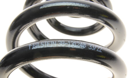 Фото 2 - Пружина підвіски BILSTEIN 38-131240 (38131240)