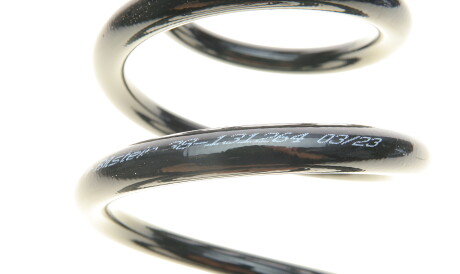 Фото 2 - Пружина підвіски BILSTEIN 38-131264 (38131264)