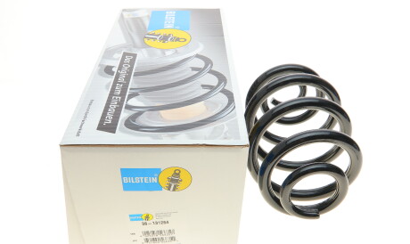 Пружина підвіски - (7M0511115K, 7M0511115AL) BILSTEIN 38-131264