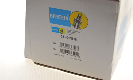 Фото 4 - Пружина подвески BILSTEIN 38-263576 (38263576)