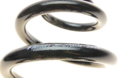 Фото 2 - Пружина підвіски BILSTEIN 38-270031 (38270031)