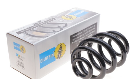 Фото 2 - Пружина підвіски BILSTEIN 38-274589 (38274589)