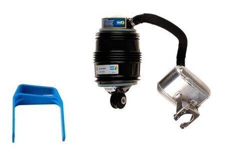 Подушка пневмопідвіски - BILSTEIN 40076621