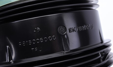 Фото 2 - Стойка амортизатору (амортизатор) BILSTEIN 40-076638 (40076638)