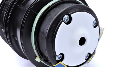 Фото 3 - Стойка амортизатору (амортизатор) BILSTEIN 40-076638 (40076638)