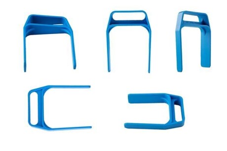 Фото 2 - Стойка амортизатору (амортизатор) BILSTEIN 40116419