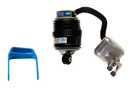 Подушка пневмопідвіски - BILSTEIN 40116419