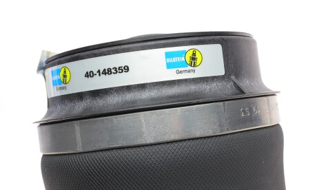 Фото 5 - Стойка амортизатору (амортизатор) BILSTEIN 40-148359 (40148359)